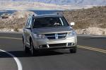 Dodge Journey 2008 года